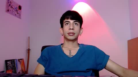 Zack King online show from 09.22.25