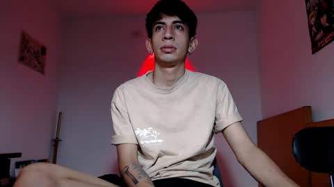 Zack King online show from 10.02.25