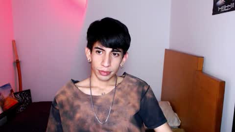 Zack King online show from 10.10.25