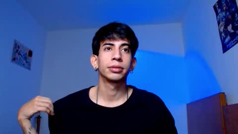 Zack King online show from 10.15.25