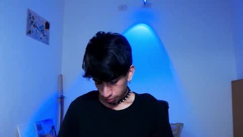 Zack King online show from 10.23.25