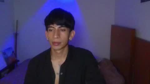 Zack King online show from 10.24.25