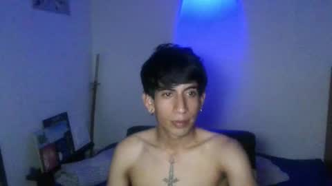 Zack King online show from 11.05.25