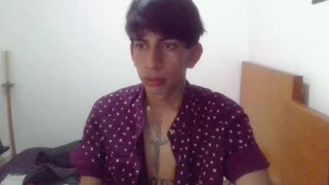 Zack King online show from 11.29.25