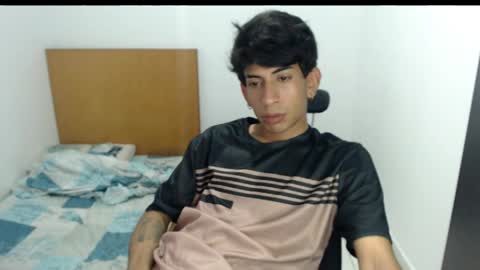 Zack King online show from 04.14.26