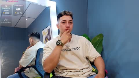 Zack online show from 01.25.25