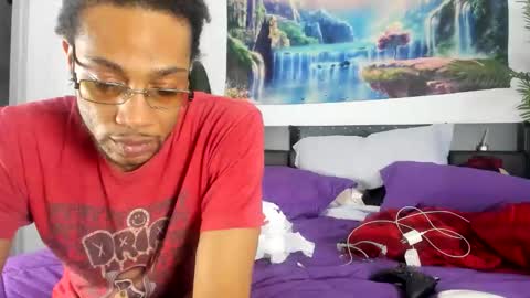 Zack Pipher online show from 04.03.26