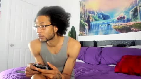 Zack Pipher online show from 04.07.26