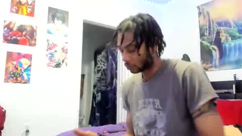Zack Pipher online show from 05.31.26