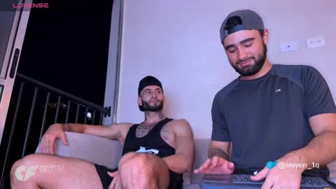 zack_sullivan22 online show from 03.15.26