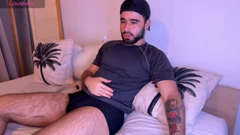 zack_sullivan22 online show from 07.18.26