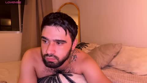 zack_sullivan22 online show from 07.19.26