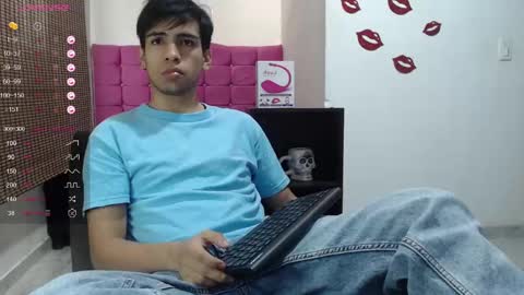 Xavi online show from 01.13.25