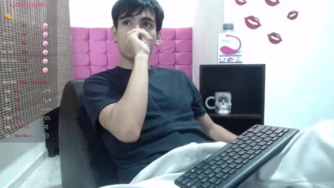 Xavi online show from 01.15.25