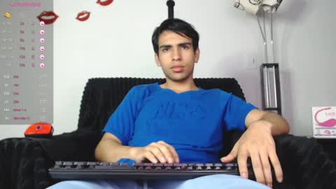 Xavi online show from 02.04.25