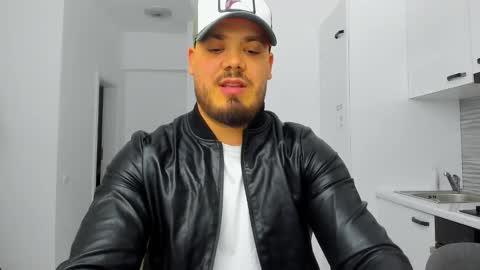 Zack online show from 10.22.25