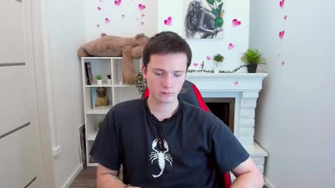 Zack online show from 02.11.25