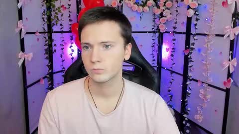 Zack online show from 02.14.25