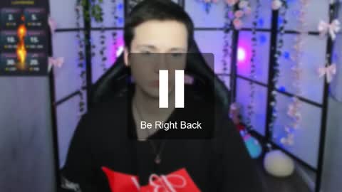 Zack online show from 02.21.25