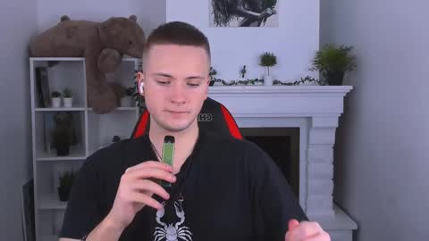 Zack online show from 02.27.25