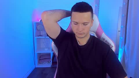 Zack online show from 09.11.25