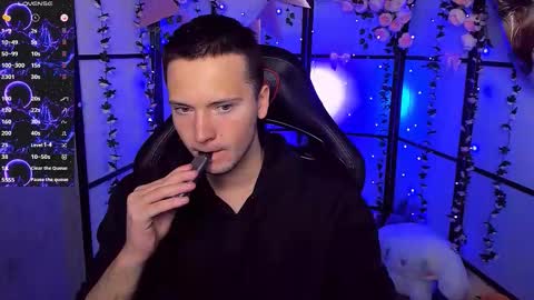 Zack online show from 09.25.25