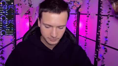 Zack online show from 10.09.25