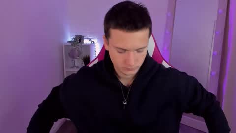 Zack online show from 10.13.25