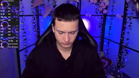 Zack online show from 10.17.25