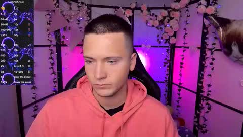 Zack online show from 10.20.25