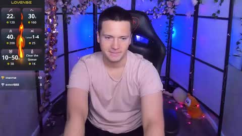 Zack online show from 04.22.26