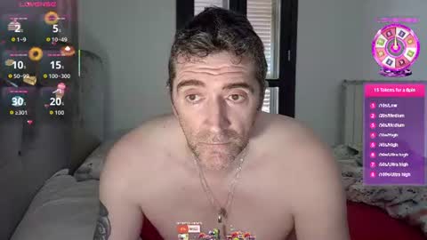 Snapshot of zackhot31 chatting on 06.08.26 Ivan online show from 06.08.26