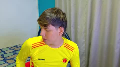 ZackMontiel07 online show from 02.07.26