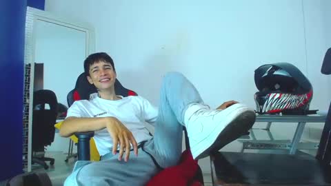 zack online show from 01.10.25