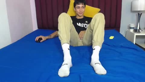 zack online show from 01.13.25