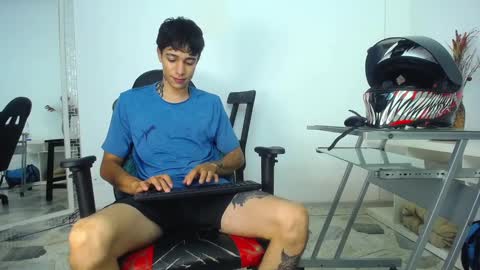 zack online show from 01.16.25