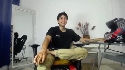 zack online show from 01.20.25