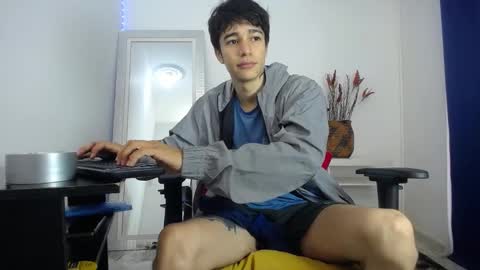 zack online show from 02.06.25