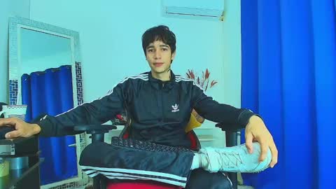 zack online show from 02.19.25