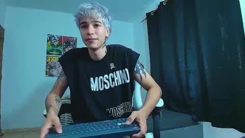 zack online show from 02.22.25