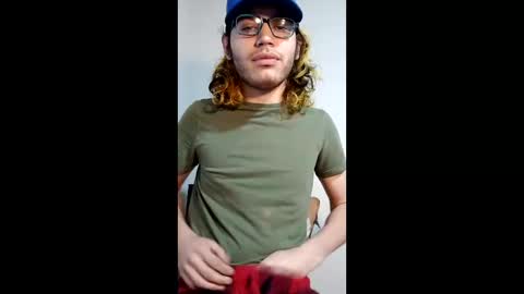 ZactheFeetGuy online show from 02.04.26