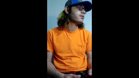 ZactheFeetGuy online show from 02.05.26