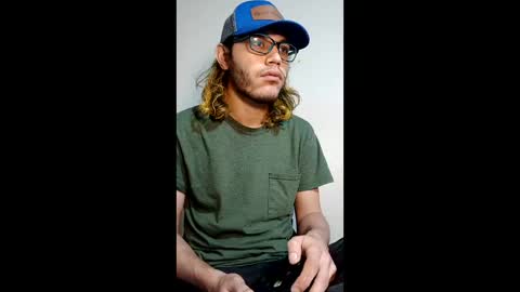 ZactheFeetGuy online show from 02.16.26