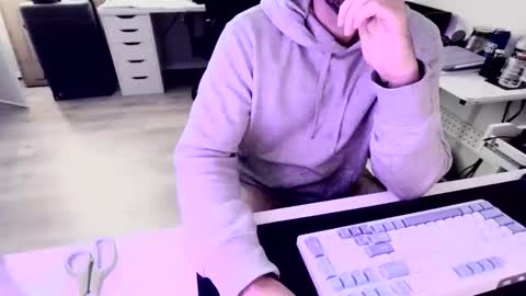 zadddysad online show from 11.30.25