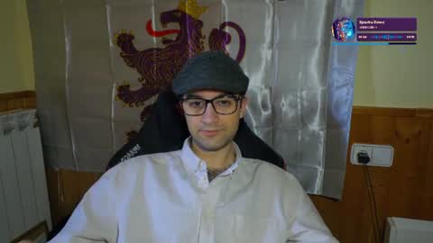 Snapshot of zadrotx chatting on 06.13.26 Zadrot online show from 06.13.26