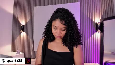 Snapshot of zafiiraa chatting on 02.25.26 zafira online show from 02.25.26