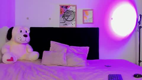 Zafir evans  online show from 03.27.26