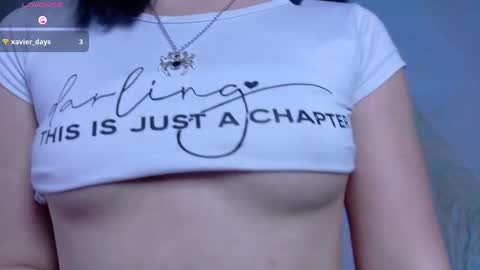 Snapshot of zafira_kh chatting on 11.04.25 Zafira online show from 11.04.25