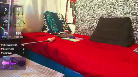 zafira online show from 02.16.25