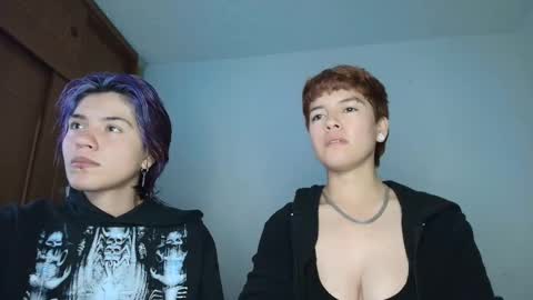 zafira_raven online show from 11.08.25